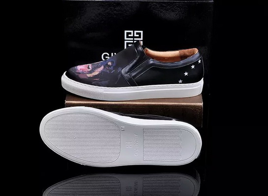 GIVENCHY Men Loafers_06